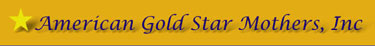 Gold Star Mothers